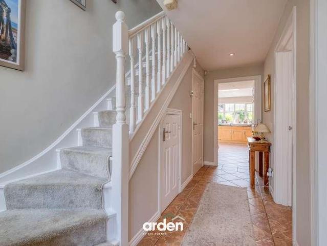 House for sale in Bromsgrove