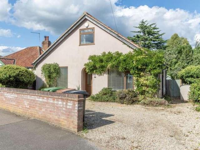 House for sale in Keswick, Burgh St Peter