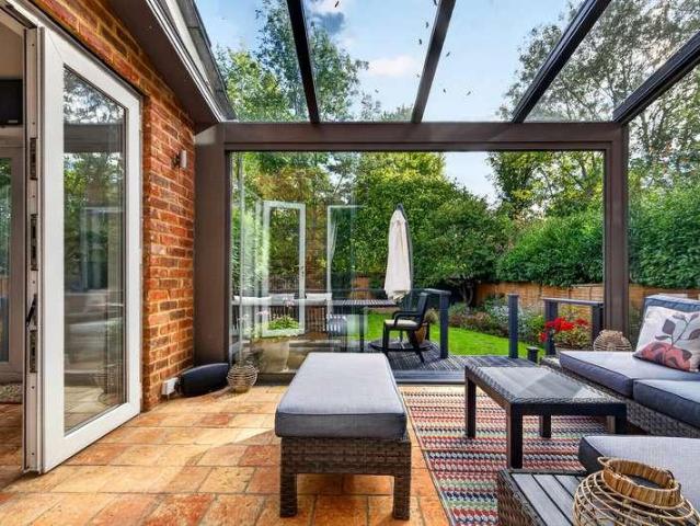House for sale in Fishery, Maidenhead