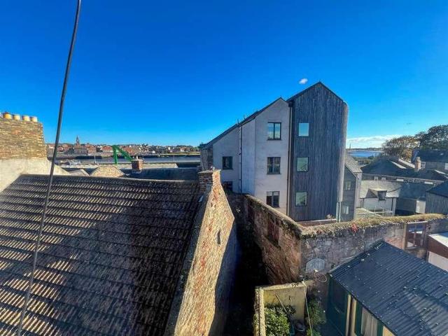 House for sale in Berwick-upon-tweed, Northumberland