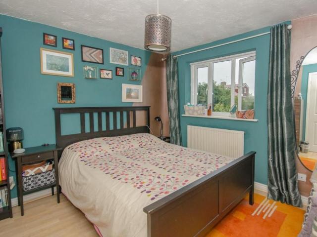 House for sale in Downend, South Gloucestershire
