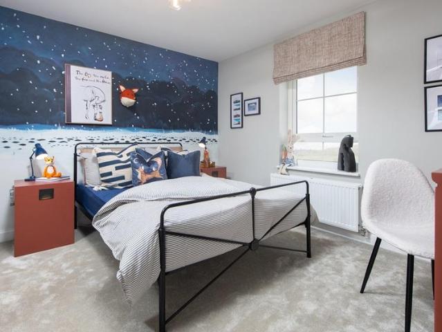 House for sale in Staveley CP, Loundsley Green