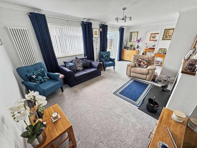 House for sale in Westleigh, Mid Devon