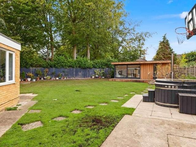 House for sale in Wendover, Buckinghamshire