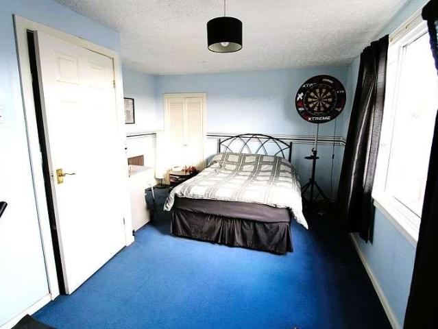 House for sale in Sarn, Wales
