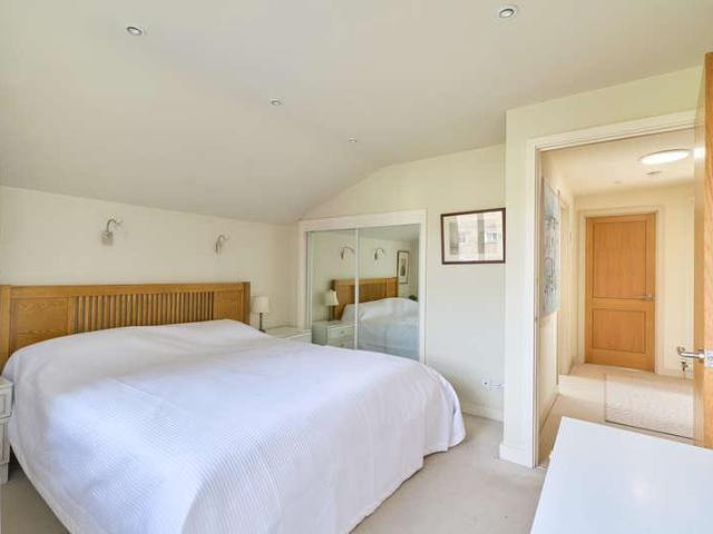 House for sale in Chedburgh, Suffolk