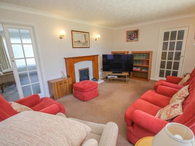 House for sale in King's Lynn, King's Lynn and West Norfolk