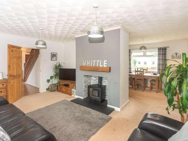 House for sale in Llanfair Mathafarn Eithaf, Benllech