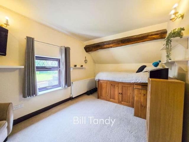 House for sale in Hamstall Ridware, Boley Park