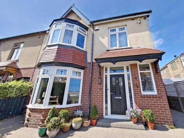 House for sale in Whitley Bay, North Tyneside