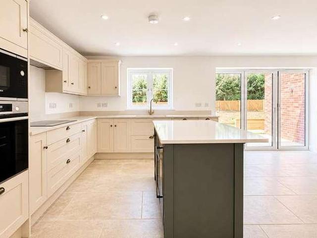 House for sale in East Tuddenham, Norfolk
