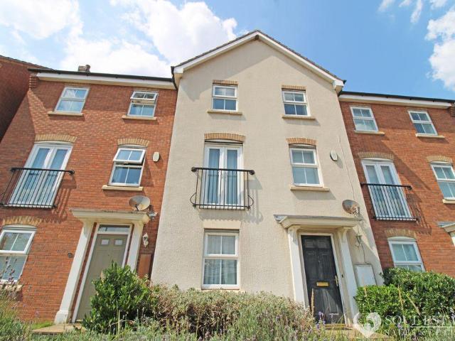 House for sale in Great Bridge, Wednesbury