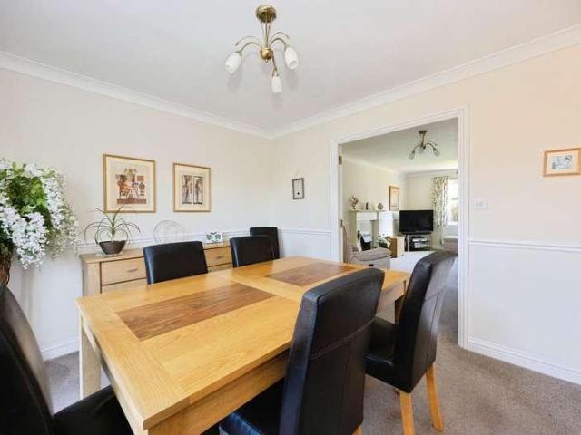 House for sale in Bybrook, Ashford