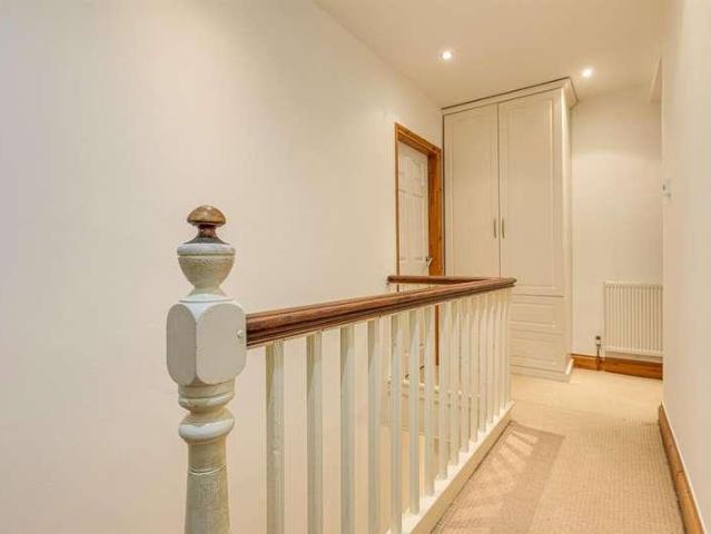 House for sale in Knighton, Old Wharf