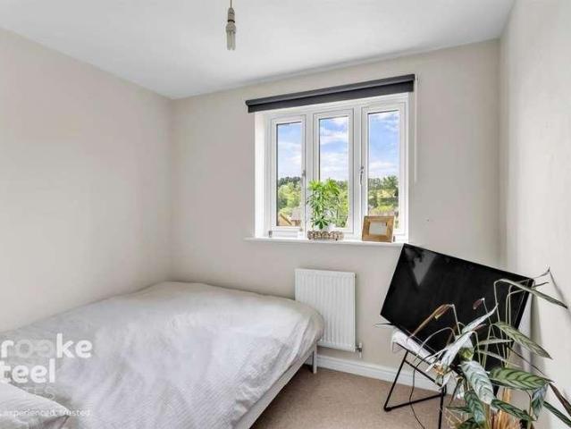 House for sale in Flax Moss, Irwell Vale