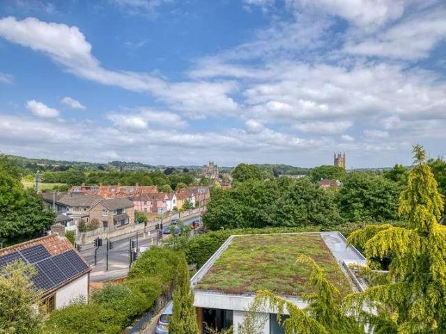 House for sale in Wells, Somerset