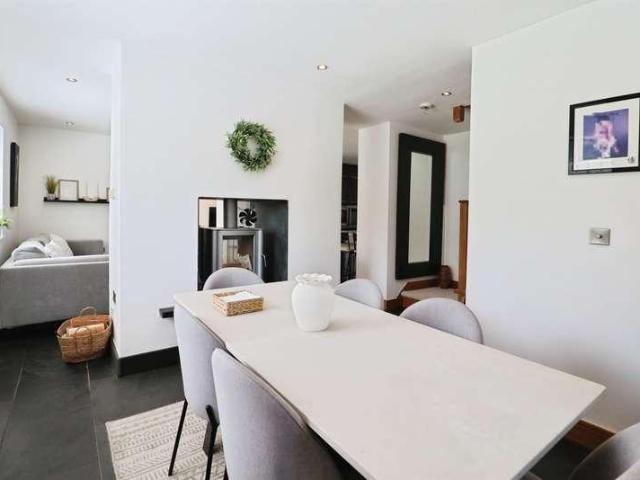House for sale in Cadoxton, Barry