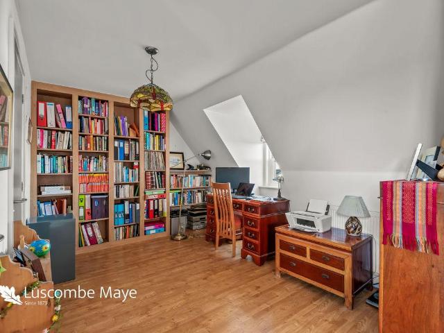 House for sale in Strode, Devon