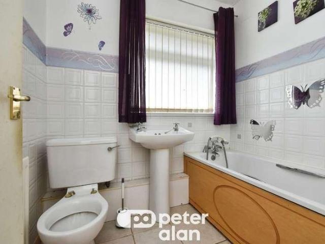 House for sale in Cyfarthfa, Merthyr