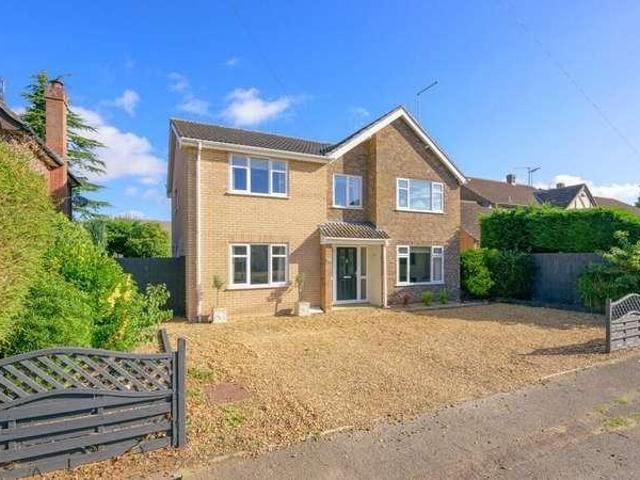 House for sale in Wisbech, Four Gotes