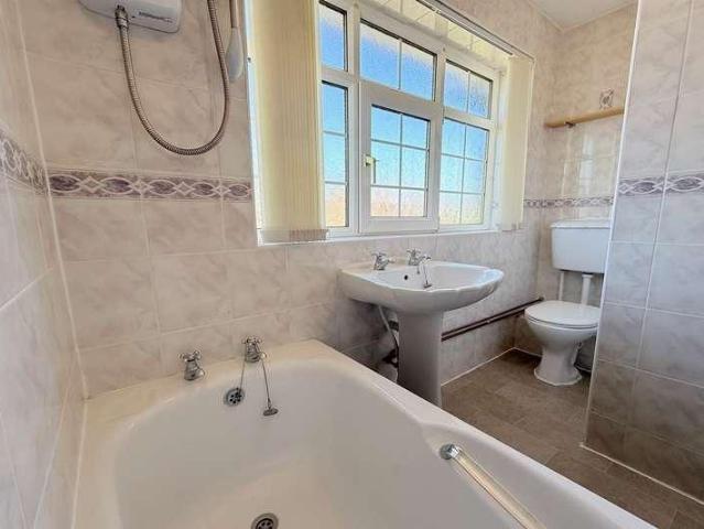 House for sale in Woolston