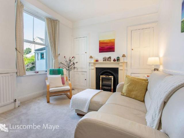 House for sale in Strode, Devon