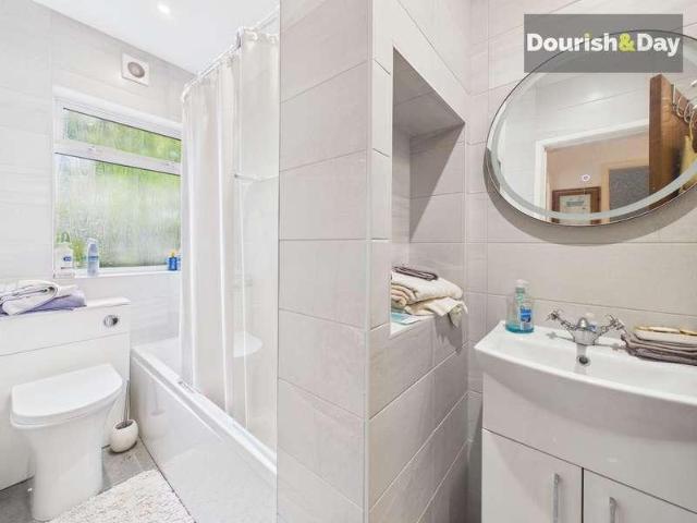 House for sale in Weeping Cross, Stafford