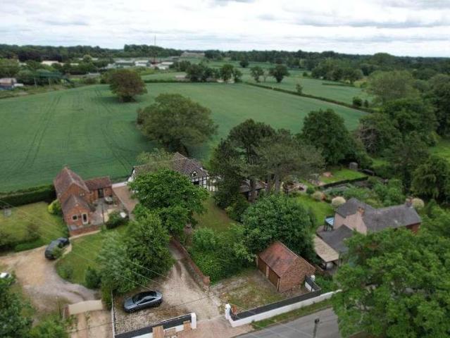 House for sale in Solihull