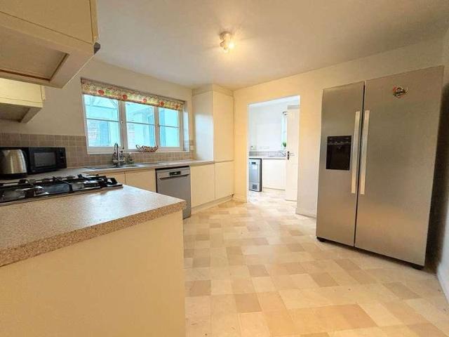 House for sale in Spring View, Wigan