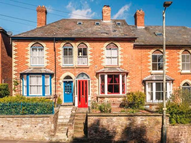 House for sale in Ross-on-wye