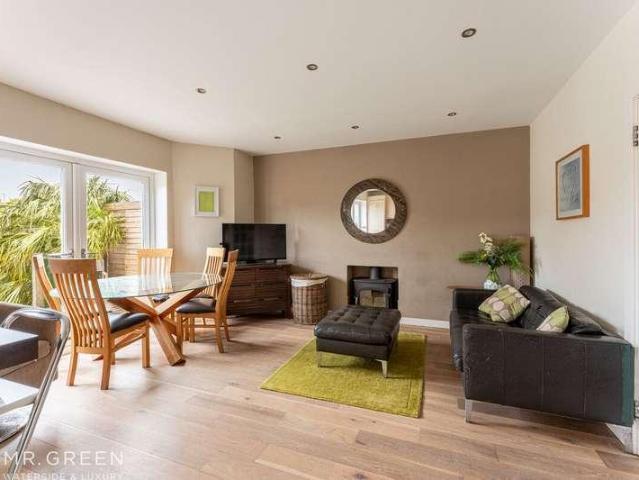 House for sale in Southbourne, Bournemouth