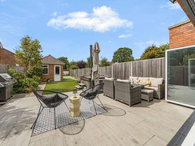 House for sale in Blackhills, Surrey