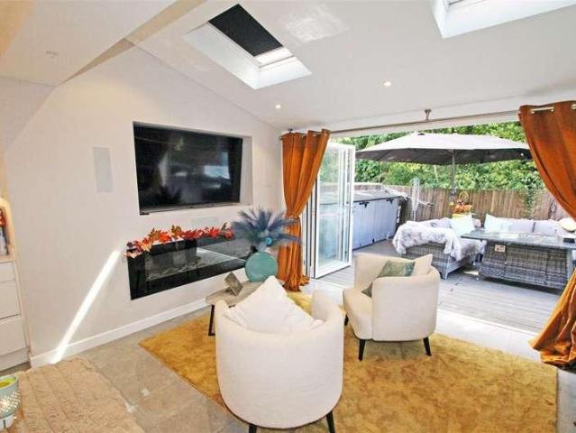 House for sale in Panshanger, Fretherne