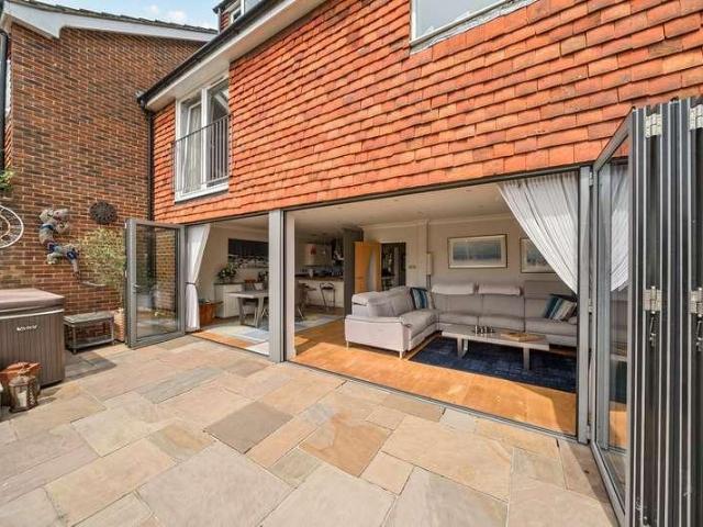 House for sale in Loxwood, Chichester