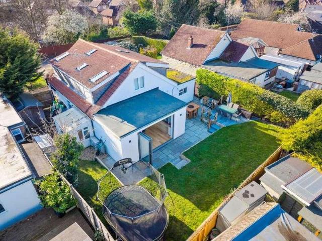 House for sale in Westborough, Surrey