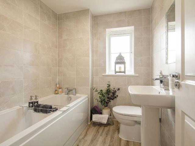 House for sale in Angmering, Clapham