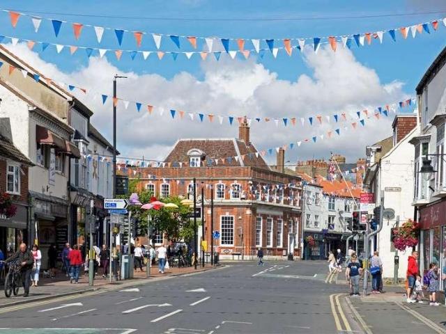 House for sale in Driffield, East Riding Of Yorkshire