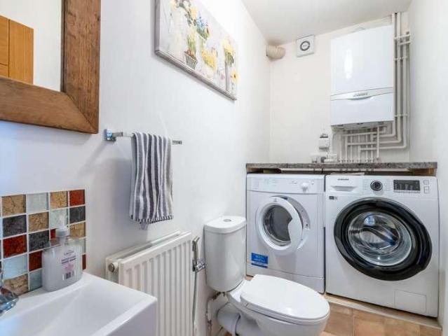 House for sale in Clapham, West Sussex