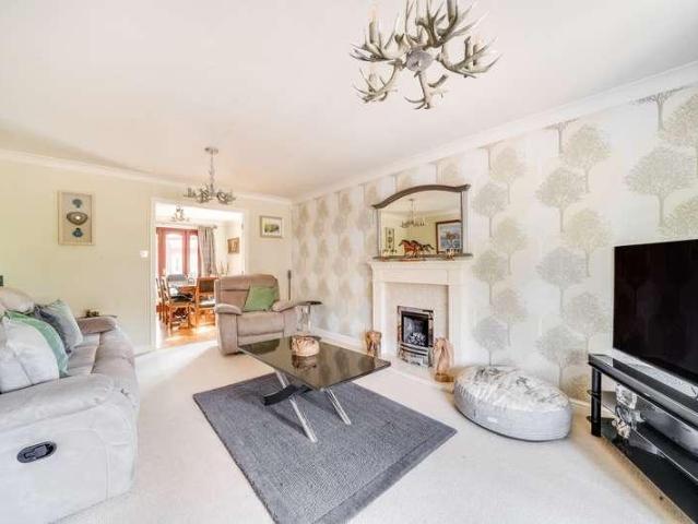House for sale in Bridgnorth, Shropshire