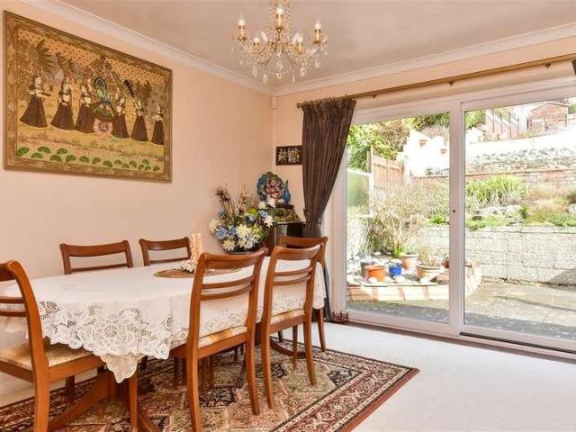 House for sale in Woodingdean, Brighton & Hove