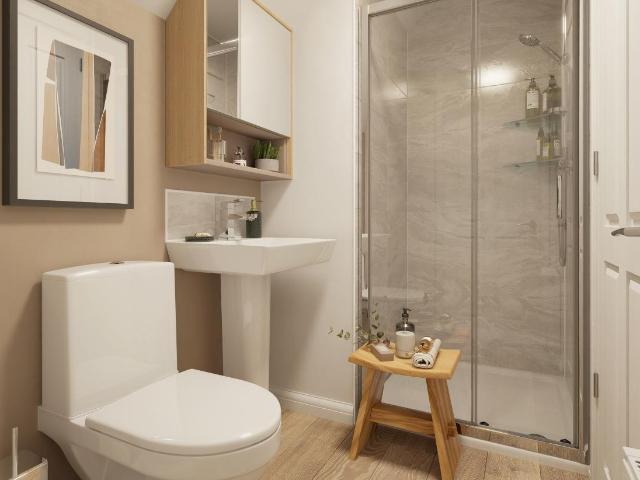 House for sale in Whitchurch, Shropshire