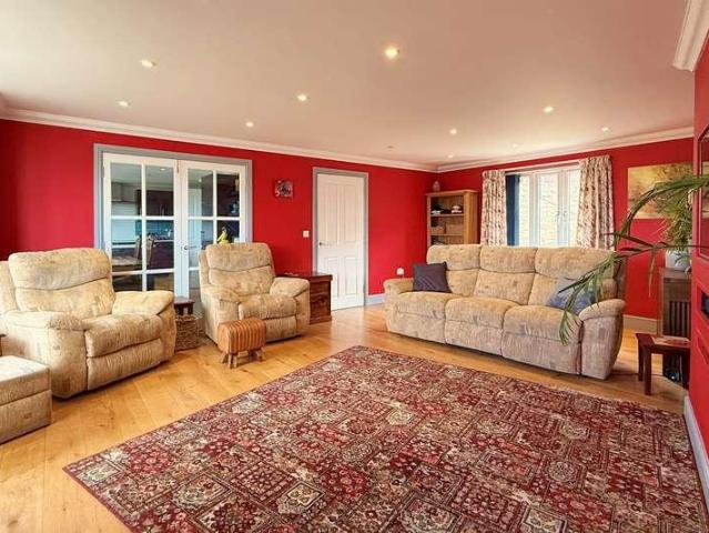 House for sale in Bridport, East Dorset