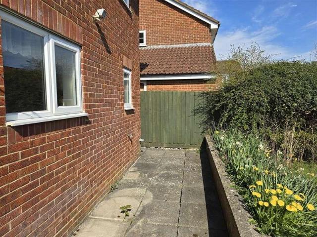 House for sale in The Maltings, Shaftesbury