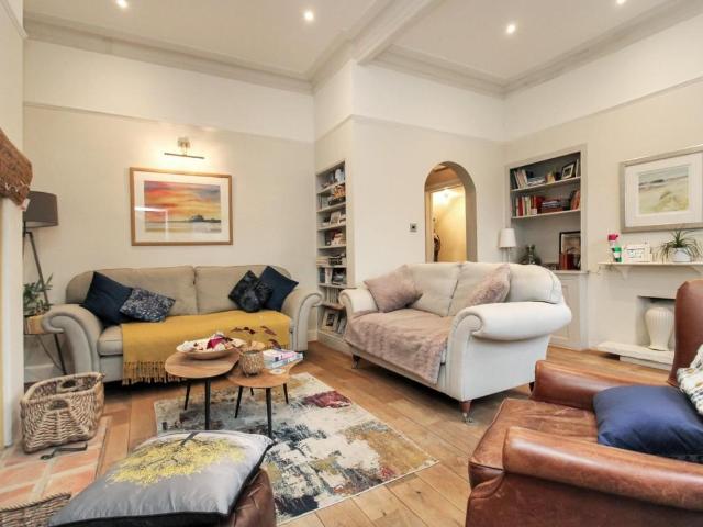 House for sale in Ripon, North Yorkshire