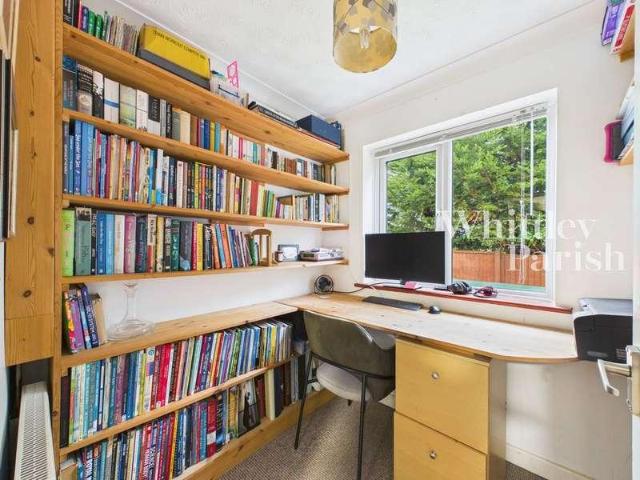 House for sale in Newton Flotman, South Norfolk