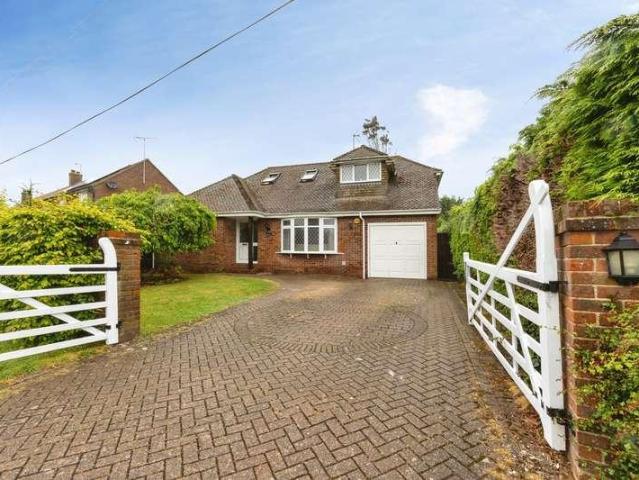 House for sale in Pluckley Thorne, Ashford