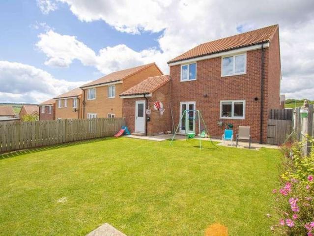House for sale in Brandon and Byshottles, Ushaw Moor