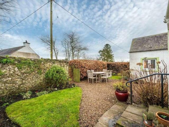 House for sale in Midlem, Scotland
