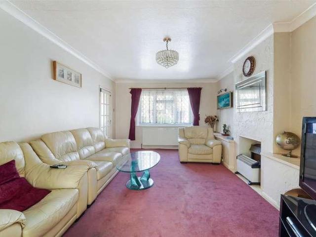 House for sale in Nork, Red Hill