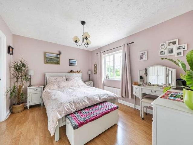 House for sale in Draycott Park, Cheddar